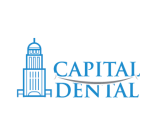 https://www.logocontest.com/public/logoimage/1550463339Capital Dental_Capital Dental.png
